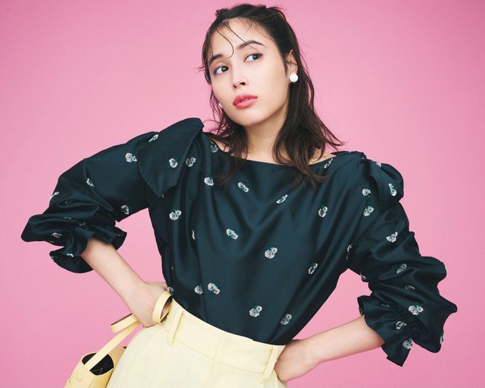 広瀬アリスは若いころより可愛くなった 綺麗になった理由についても 万事好奇心旺盛