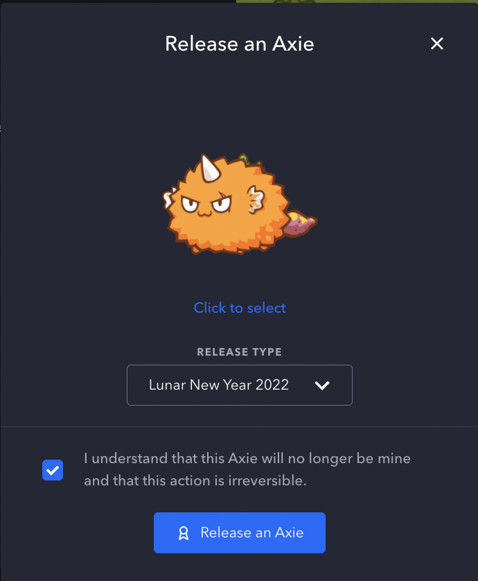 nixeniego's tweet photo. Things I do before going to bed... π΄
Goodbye friend. See you in the future as one of the Fallen Axies we have to destroy. π #AxieLNY #LunacianExpress https://t.co/YTN1TbTdTF