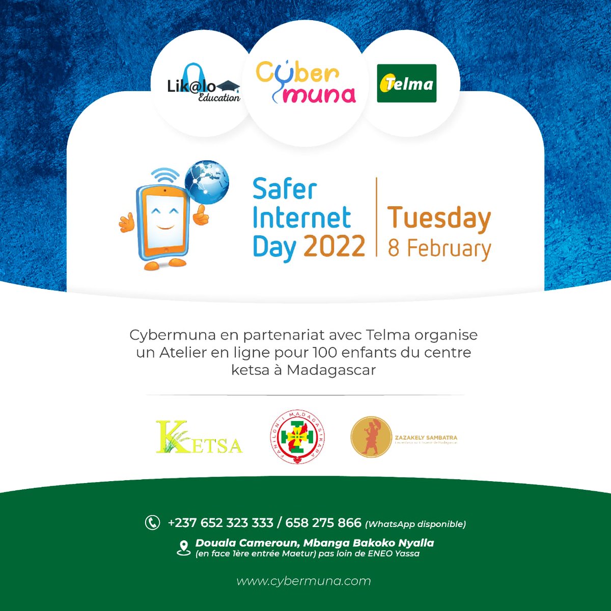 HORORE BELL tweet media