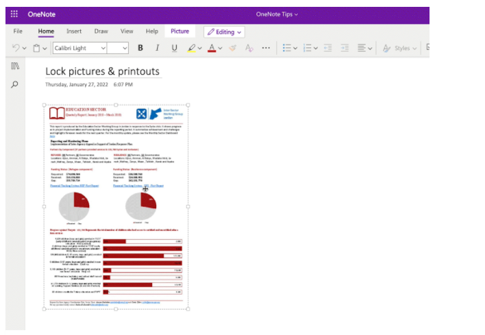 Hey #OneNote fans 💜 Check out the new "You can do more with OneNote for the web and in #MicrosoftTeams" blog with tons of OneNote web features that are out now (or rolling out) 🚀

👉 techcommunity.microsoft.com/t5/microsoft-3…

#edtech #edchat #MIEExpert #MicrosoftEDU <a href="/OneNoteEDU/">OneNote Education</a>