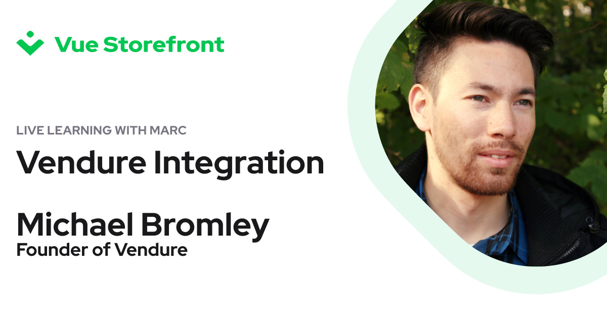 useAlokai's tweet photo. On Monday, we will have a live coding session, where @marcba gives our @vendure_io integration a spin.

With him on stream will be @michlbrmly, founder of Vendure.

📅 14.02 @ 10:00 CET

You can find the YouTube link is in the replies 👇 https://t.co/BEcqPq3GjF