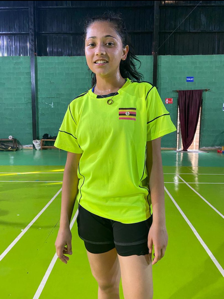 cfkbadminton's tweet photo. I am born to play badminton and can't think of anything else.
#cfkcoaching #cfkpatriots #cfkbadminton2022 https://t.co/0frq5jQC4U