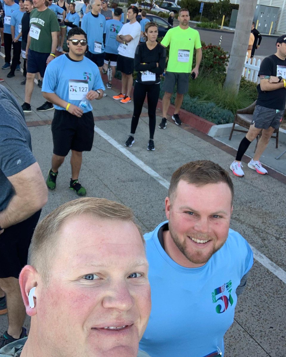 Matt Jones, CGCS tweet media