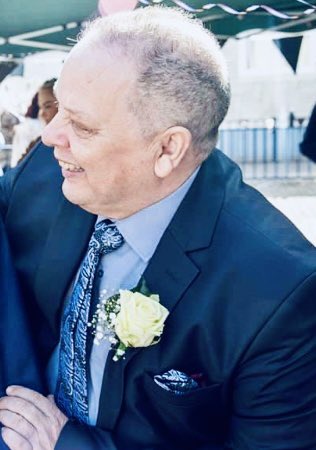 Rust zacht, ik hou van je, we gaan je missen❤️💫