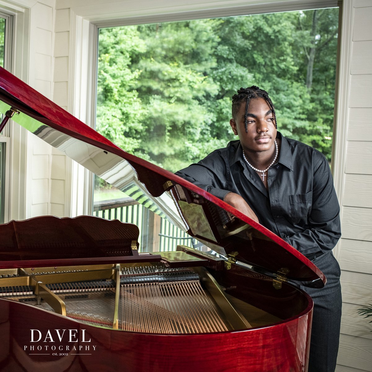 Davel Photography tweet media