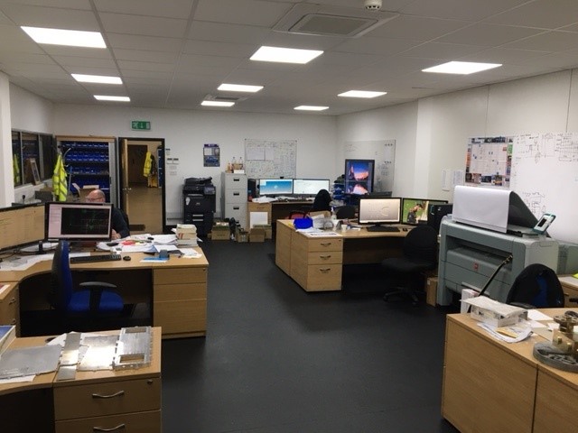 AandMEDM's tweet photo. CADCAM programmer wanted to join #CNCmachining team. Must have the following:
- Experience using #Autodesk #PowerShape #PowerMill
- Programming 3,4,5-Axis #CNCs
- Designing, modelling fixtures 
Send CV to stuarttalbot@amedm.co.uk
#CADCAM #precisionengineering #ukmfg https://t.co/jFyAKdzKj4