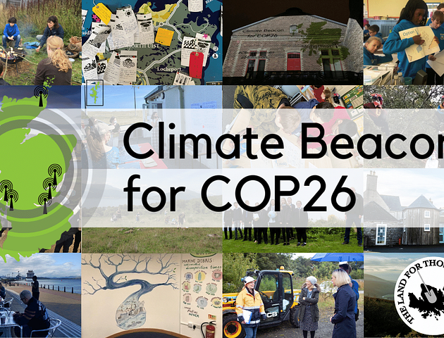 EdCentreCC's tweet photo. NEWS > Creative Climate Storyline for the Outer Hebrides
ECCI resident @AdaptationScot is partnering with Outer Hebrides #ClimateBeacon hub Làn Thìde and @metoffice on the Climate Storyline. Part of ECCI-supported @CCScotland 'Climate Beacons for COP26'⬇️
https://t.co/jQF0JLdh9h https://t.co/spXo0eb6kp