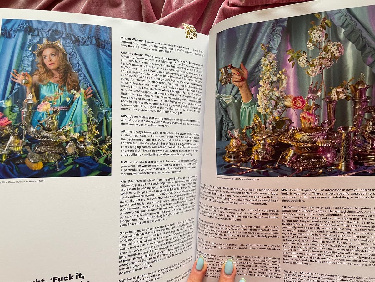 RoseyRed tweet media