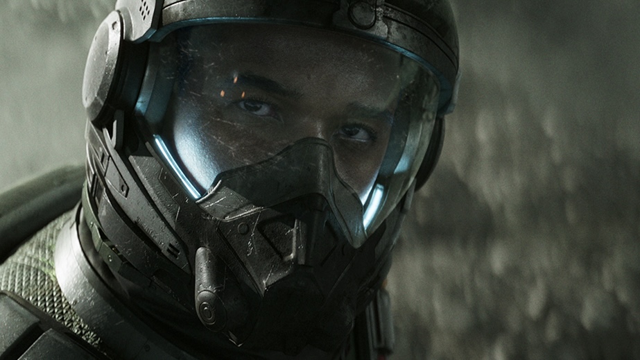 Happy birthday, to actor and producer Michael B. Jordan! 