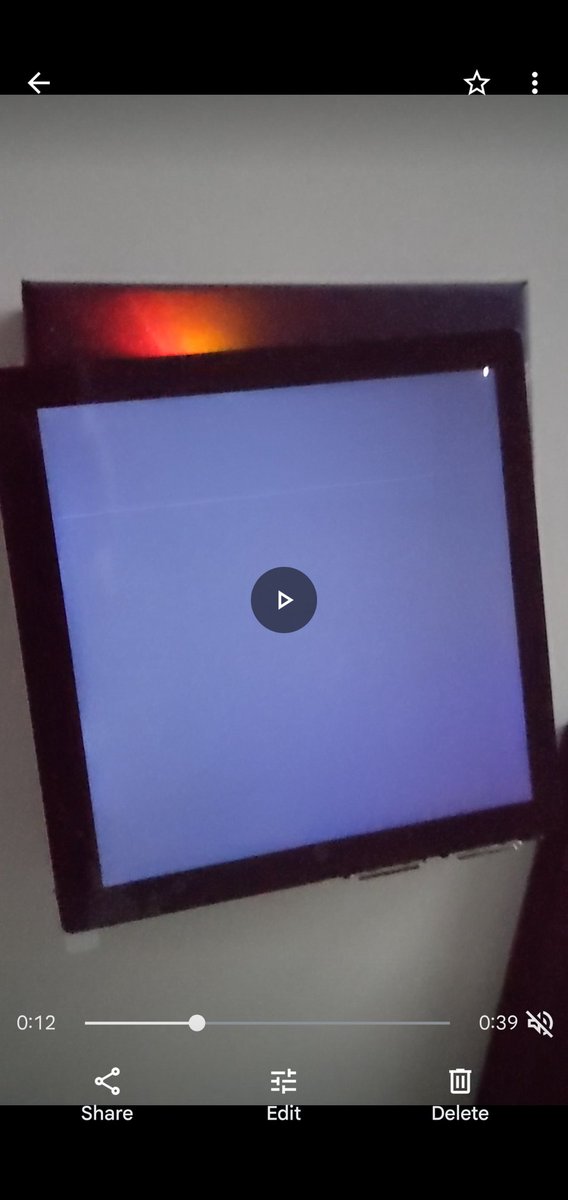 AndreFvchs's tweet image. I can&apos;t get my HyperPixel display to work. It boots up but stays black. 👀

Does anybody know what could be the issue here by any chance?

Raspberry Pi 3B+
Latest RP OS 64 bit
Hyper Pixel 4.0 square (2021)
__
#raspberrypi #hyperpixel #raspbpi #dev #pimoroni