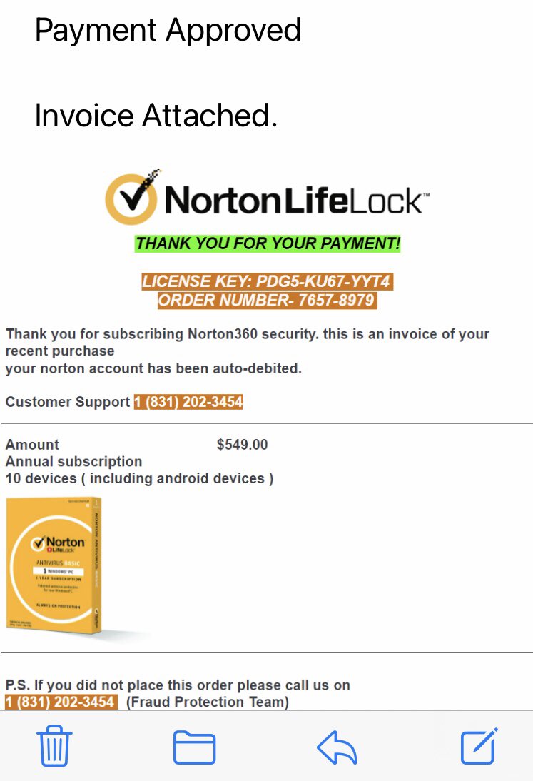 Actually a well written scam.  Spelling is good, punctuation is fair.  Their phone skills are horrible because it didn’t take Trevor long to tell me to fuck off when I called to pimp him around.