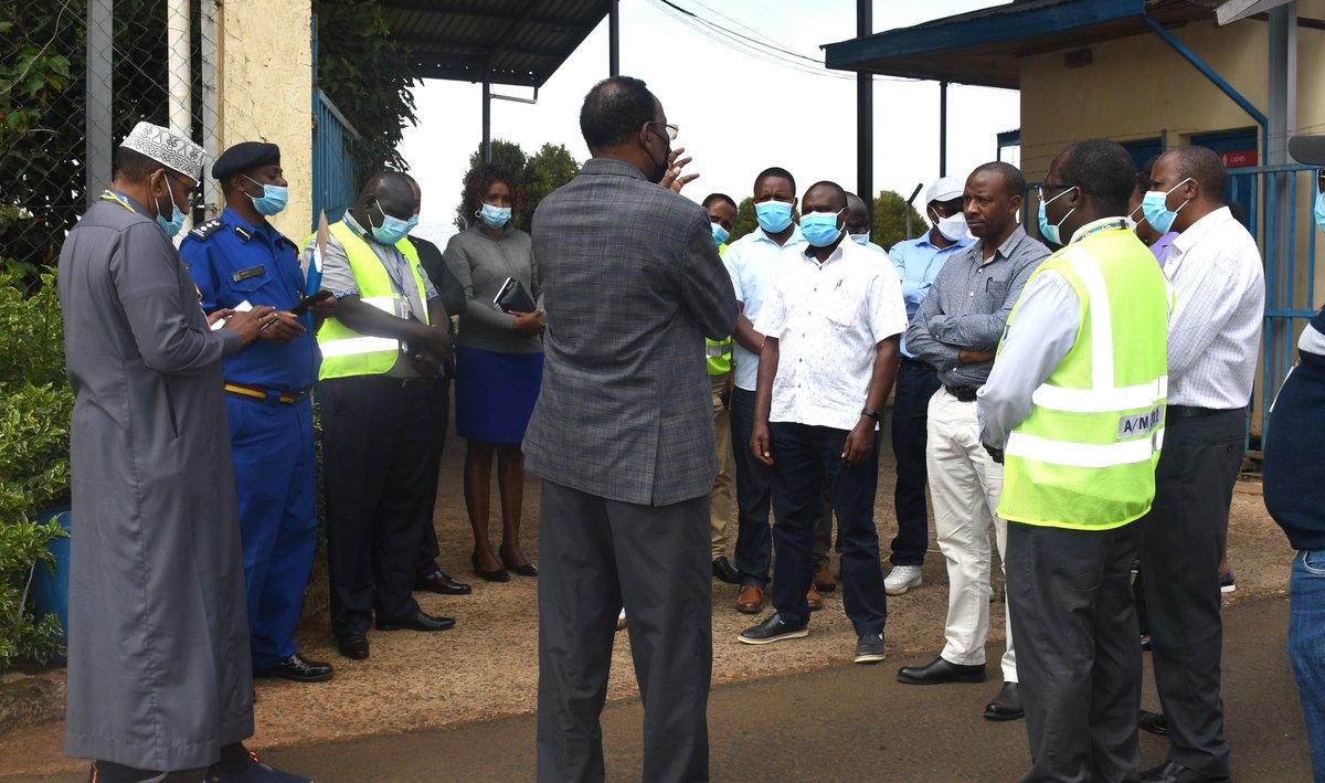 KEBS KENYA tweet media