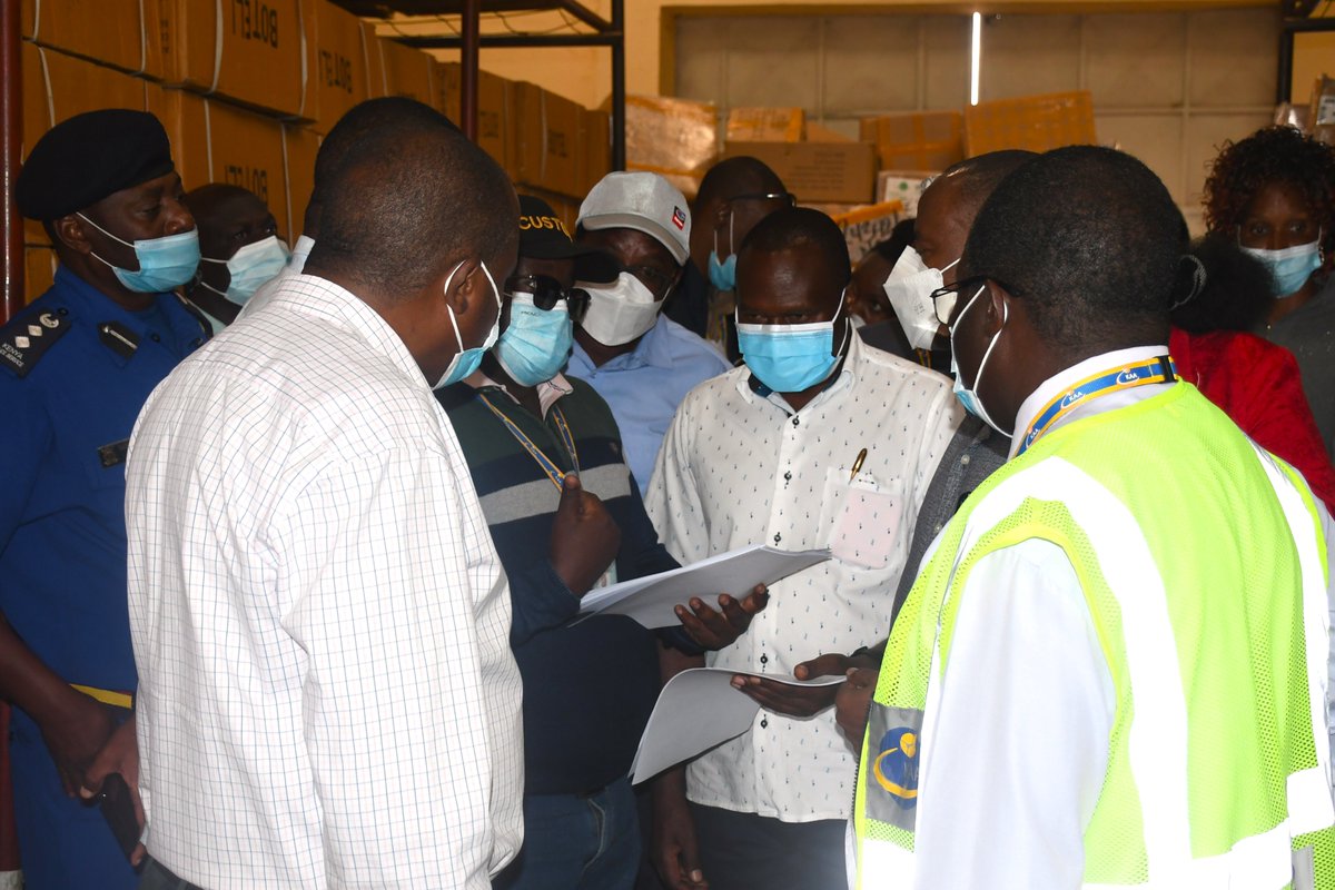 KEBS KENYA tweet media