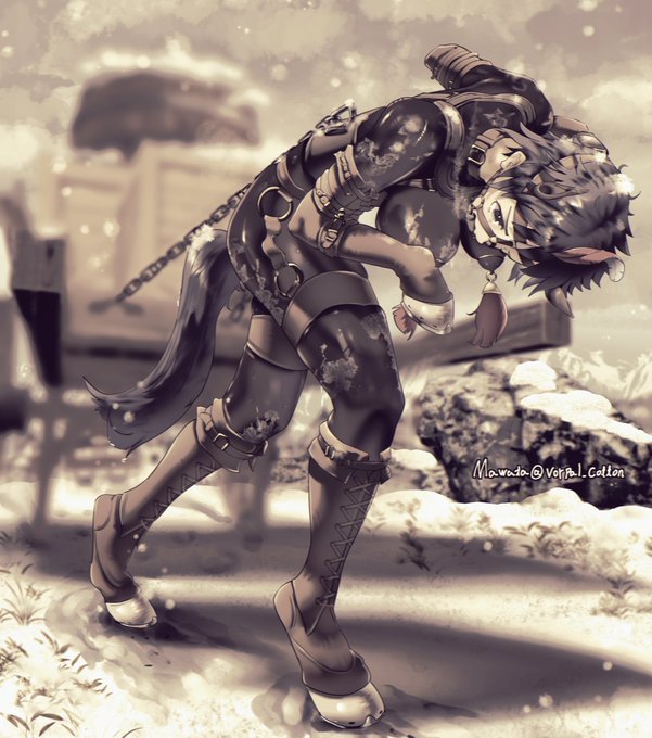 いつもご支援ありがとうございます
ファンボックス更新のお知らせです
これはここ最近描いてた絵のラバー差分詰め合わせセットですぞい
フルカラー版と差分はこちらからお願いします
https://t.co/gc5nMiglMn 