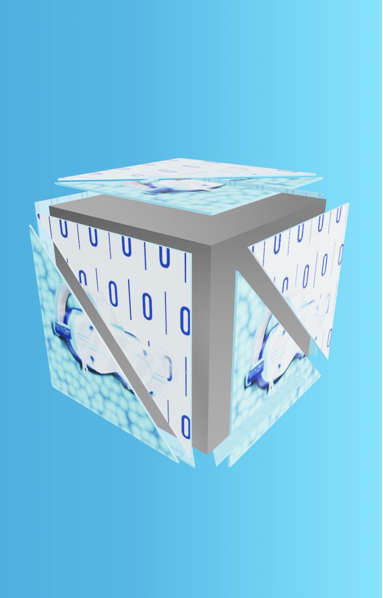 CryptoWorld tweet media