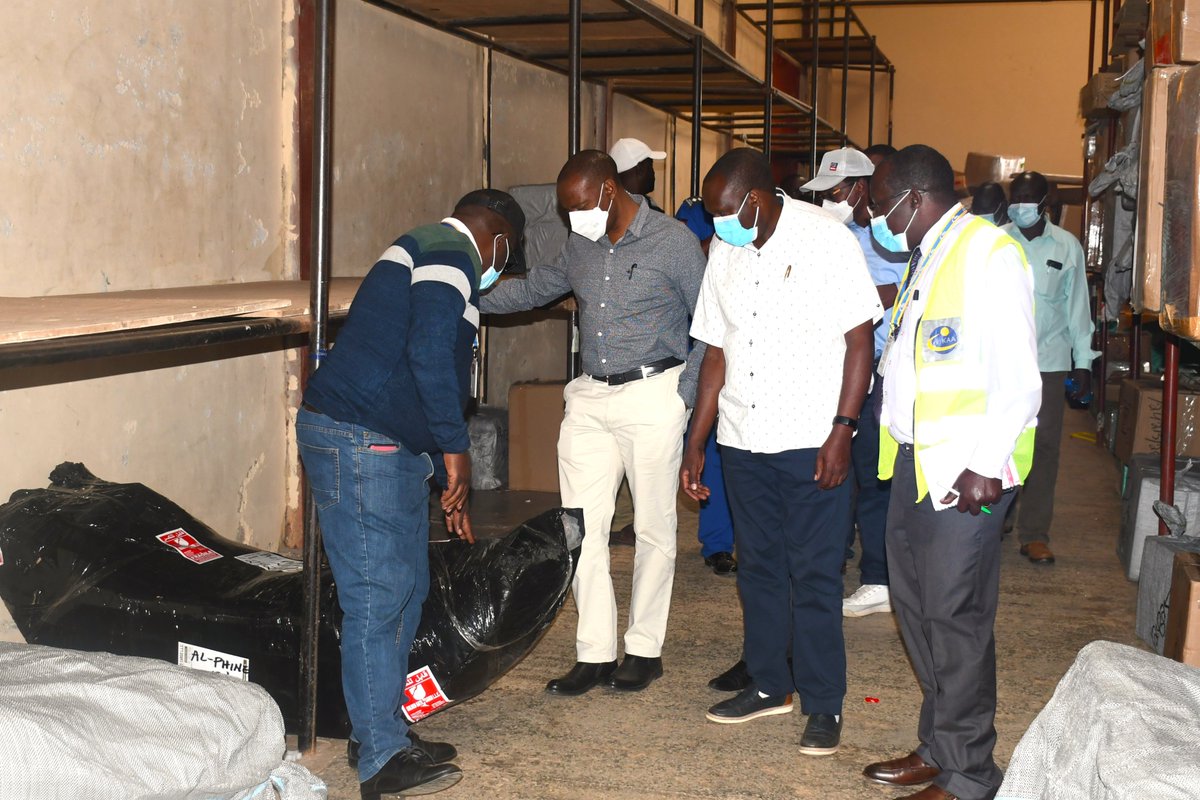 KEBS KENYA tweet media