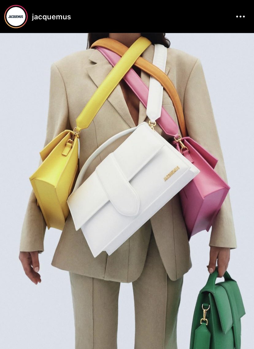 boyy bolsa karl 19