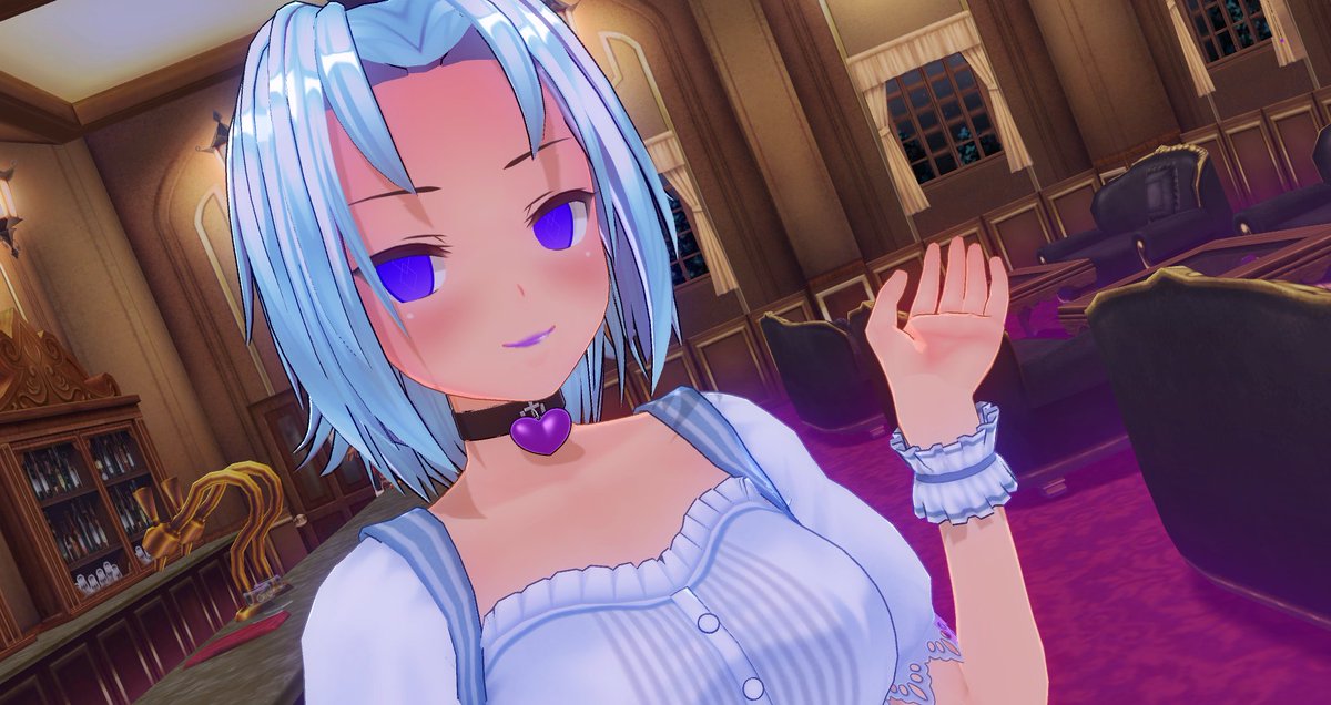 xenon3134_mc's tweet photo. 今夜も思いつきで何枚か https://t.co/Xs4sdqkBPn