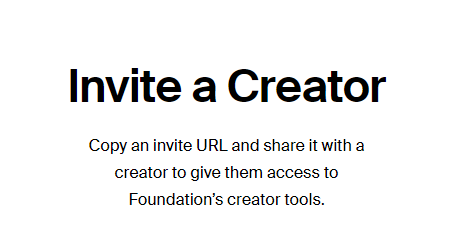 josuemoreno_art's tweet photo. I give invitation to @withfnd to new artists!

1. Share your work in this tweet

2. Share this tweet to reach more people

3. Follow me on twitter and instagram:
@josuemoreno_art

Next Friday I will choose an artist.Good Luck!

#foundationinvite   #fndinvite #nftart #nftcollector https://t.co/ReLmqu2DEw