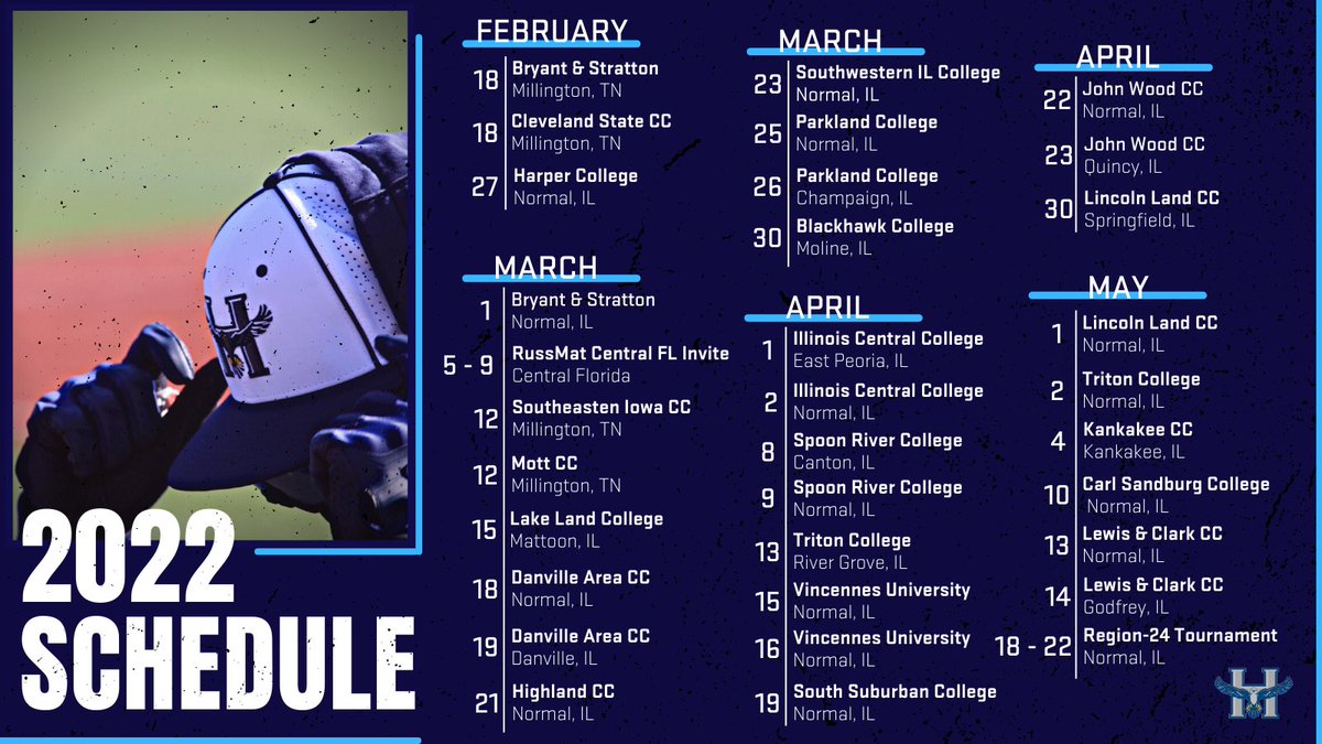 Heartland Baseball tweet media