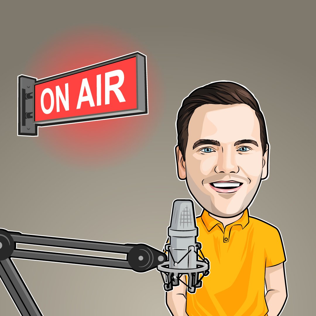 Christiaan Brinkhoff tweet media