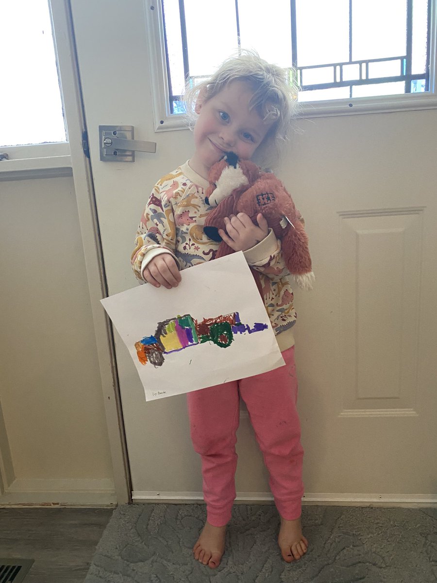 FarmLynch's tweet photo. @CropProConsult Ivy and her colouring contest page #SWATKids #cdnag https://t.co/5K2xzIp5oF