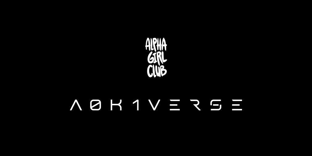 Alpha Girl Club tweet media
