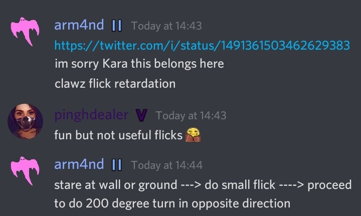 karaplayer tweet media