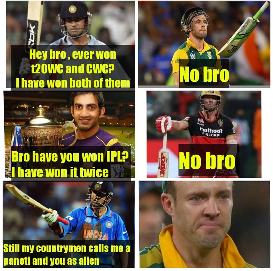InfIniTeEntr0py's tweet photo. If GayBD was born in india, i would not have been surprised if he had taken retirement from int'l but would still poke his nose in every leagues for MONEY ! #LeagueBully #GayBD #AntiNational #Idiot https://t.co/G35TdqeNDD