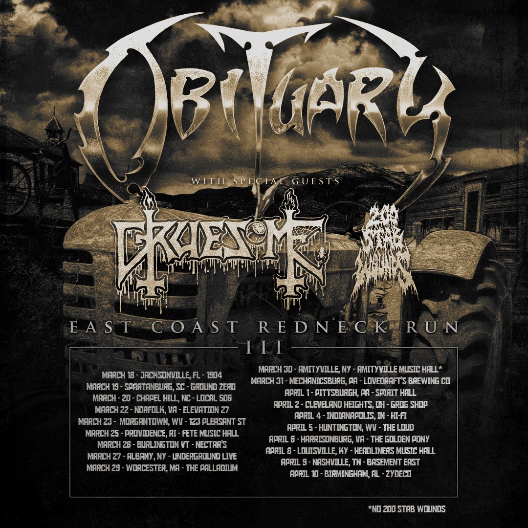 Obituary tweet media