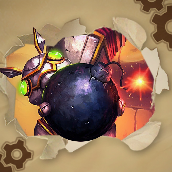 Обновление 22.2.2 УЖЕ В ИГРЕ! ✨

Изменения баланса для режима «Поля сражений» и «Дуэли», а также ряд исправлений уже в игре!

blizz.ly/3uB7eQS