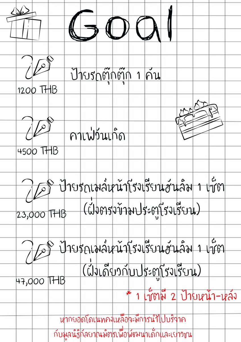 MYDANIEL_TH's tweet photo. 🌸#BloomingSummerOurDANIEL🦌

เชิญชวนแดนดิไลออนร่วมกันโดเนทเพื่อเฉลิมฉลองวันเกิดปีทีี่ 16 ให้กับดาเนียล 🧡

🦌รายละเอียดและแจ้งโอน : https://t.co/LrWdbV1mhr
🦌รายชื่อผู้โดเนท : https://t.co/YZustHgvzF

มาร่วมสร้างความประทับใจให้กับดาเนียลกันเถอะค่ะ🧡
#DANIEL #다니엘 #DANIEL_ILAND https://t.co/GxGeUC21r7