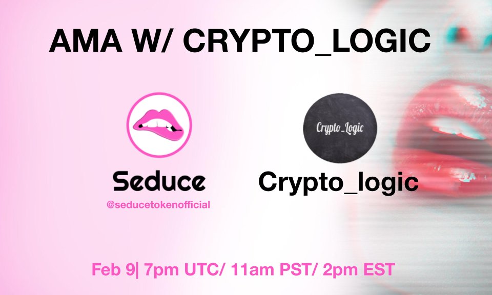 Seduce Token Official tweet media