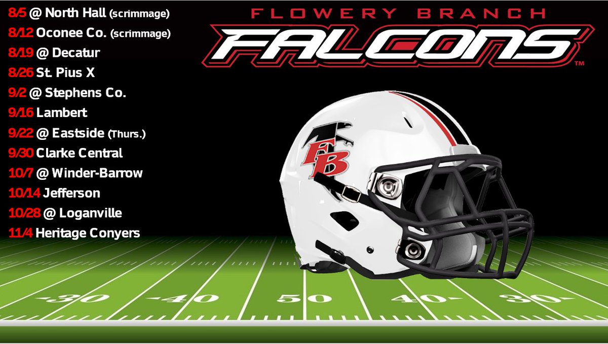 Branch Boys Football tweet media