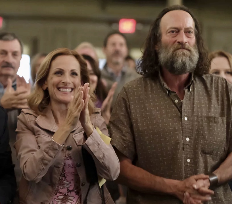On Tuesday, <a href="/TroyKotsur/">Troy Kotsur</a> became the first deaf man to receive an #OscarNoms in an acting category for his role in the Gloucester-set #CODAfilm.

Filmmaker <a href="/sianheder/">Sian Heder</a> on <a href="/NPR/">NPR</a>: "He's got incredible charisma and presence. And his ASL is really beautiful." to.wgbh.org/3Lmdkuv