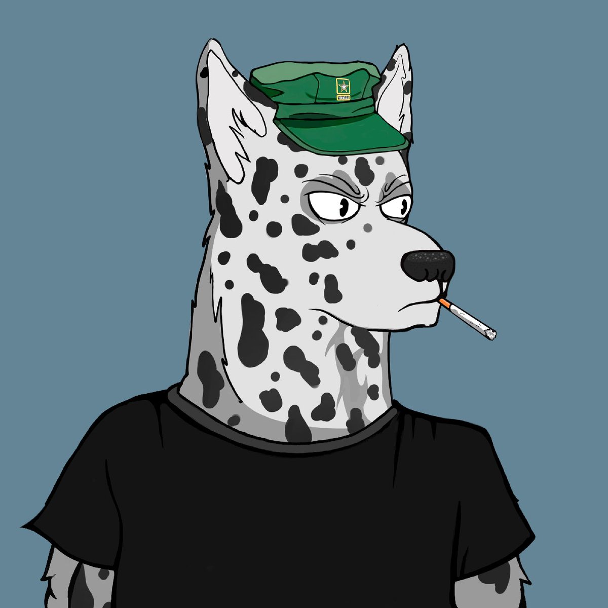 Metroidman215's tweet photo. @CKing0101 @SolanaCatCartel @BestBudsNFTs Just know that if you get a @SolanaCatCartel I will jack you up!
@dea_dogs
#DEAdogs https://t.co/yugoJZkK2z