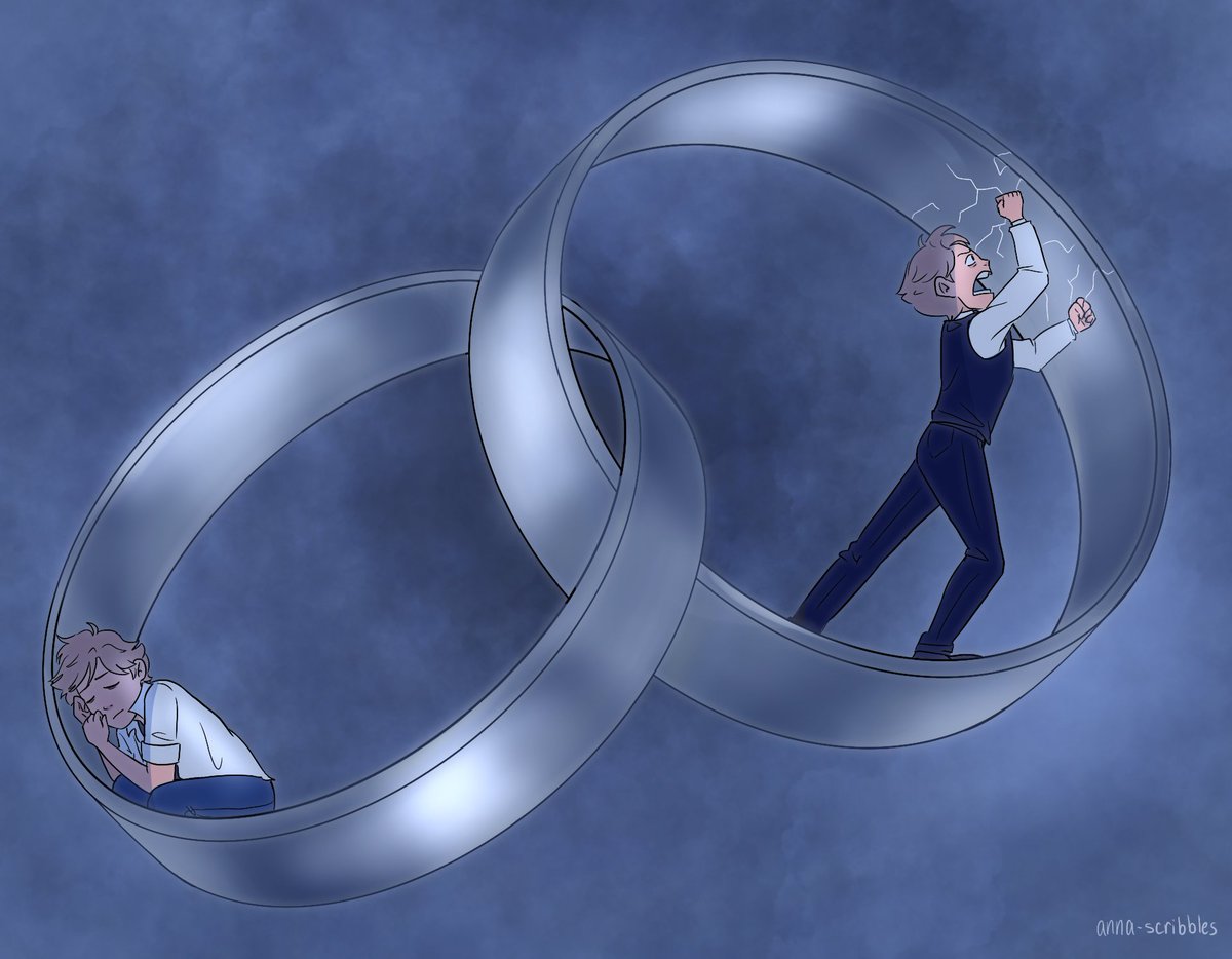 Juanchitx_'s tweet image. #MLBS4Spoilers 
¿Se imaginan que #Félix sea el nuevo #ShadowMoth y quiera los #Miraculous de LB y CN para pedir que él y #Adrien sean niños de verdad?  😳😭 #Sentimonstruo #Risk