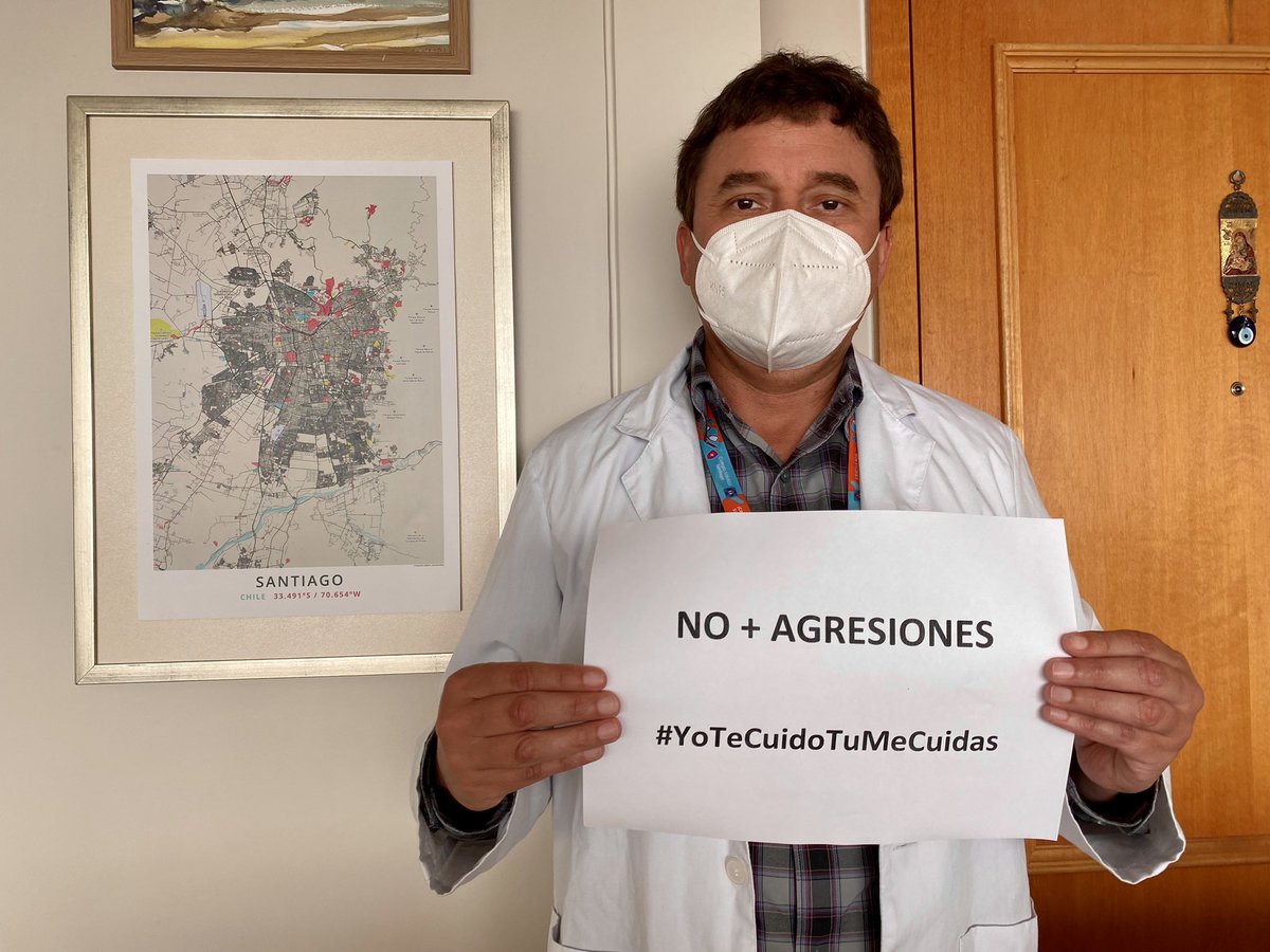 Colmed Santiago tweet media