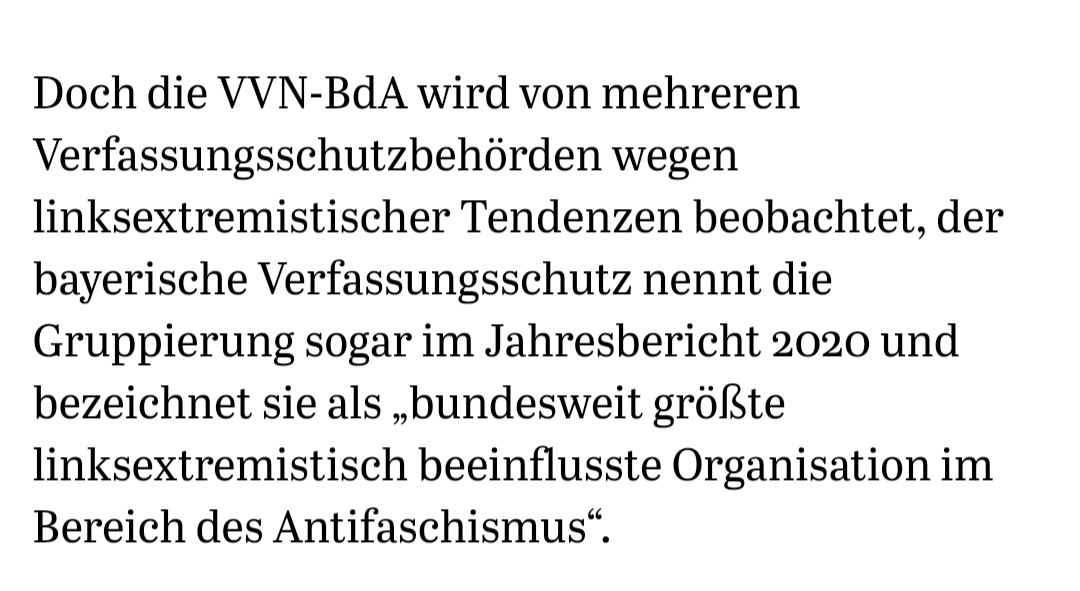 KimWinkler1312's tweet photo. Dass sich Frank Jansen nicht zu schade dafür ist, den Verfassungsschutz als Maß für politische Integrität heranzuziehen... Also eine Institition, die so lupenreine Demokraten wie #Maaßen hervorgebracht hat.
Wusste auch gar nicht, dass NSU 2.0 Menschen lediglich "belästigt" hat. https://t.co/UwqwEcWAqO