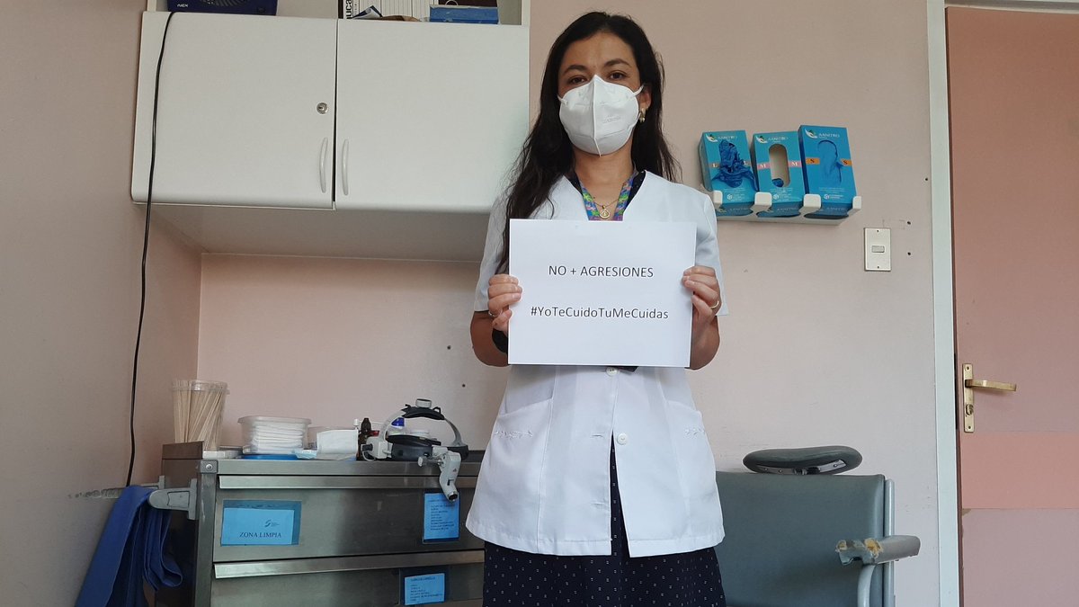 Colmed Santiago tweet media