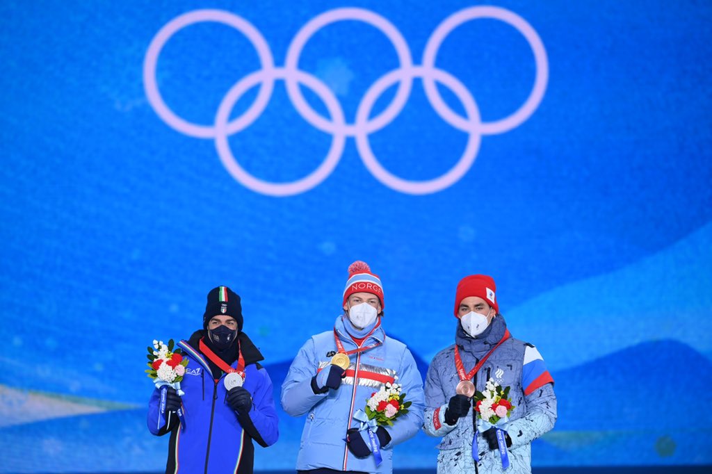 Olympic_Russia tweet picture