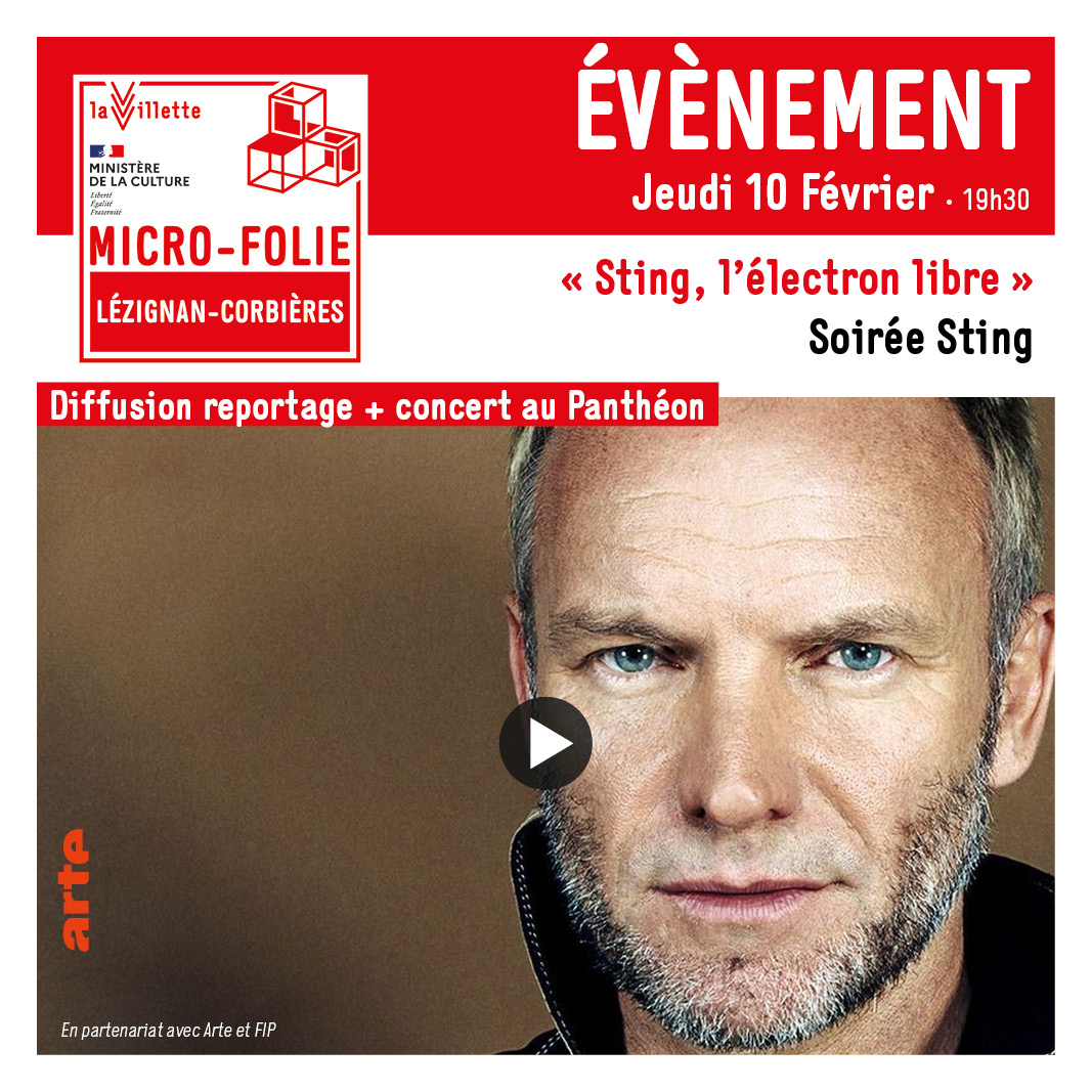 MJC Lézignan-Corbières tweet media