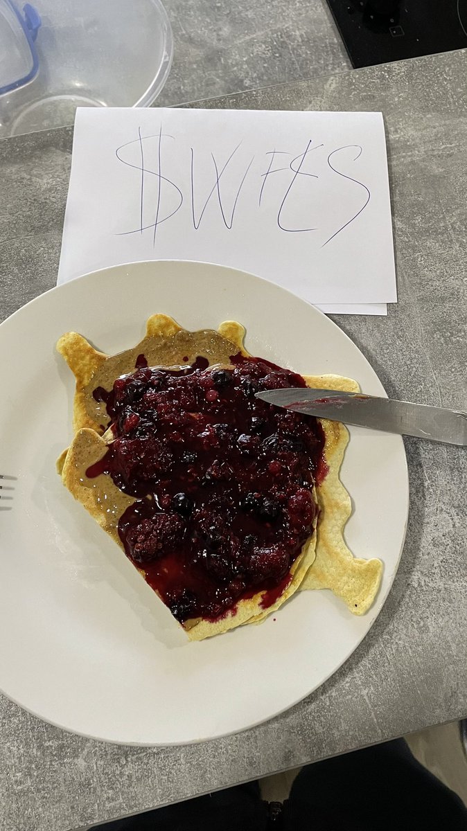 ionuttn's tweet photo. @WafflesToken @WafflesToken $WFLS HT @ionnuutttt https://t.co/nG8BJqcb3p