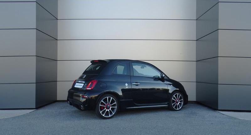 MapautoOfficiel's tweet photo. L'occasion de la semaine - ABARTH 500C
→ https://t.co/8JvXqDjk6I ← https://t.co/GO82GdZMwS