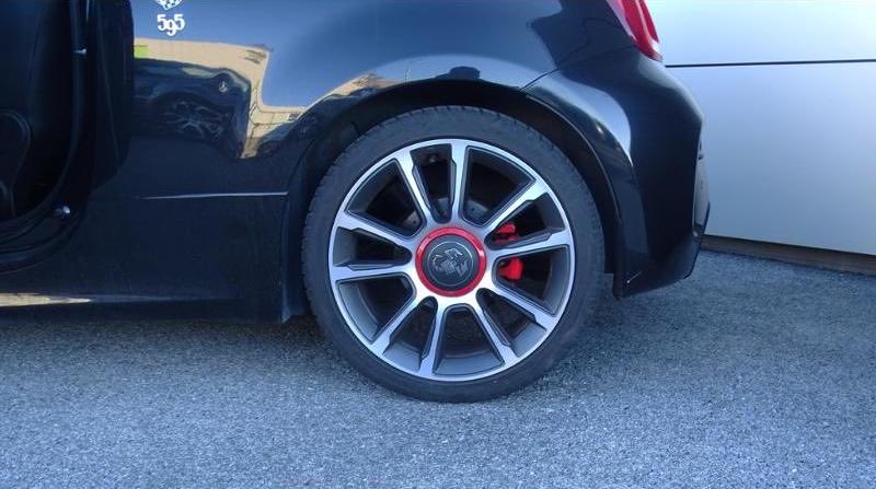 MapautoOfficiel's tweet photo. L'occasion de la semaine - ABARTH 500C
→ https://t.co/8JvXqDjk6I ← https://t.co/GO82GdZMwS