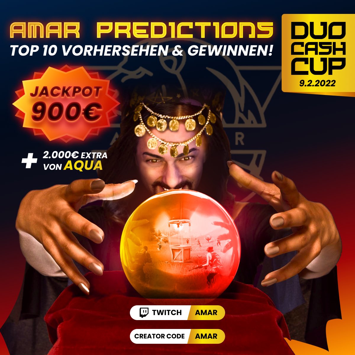 AmarGolf tweet media