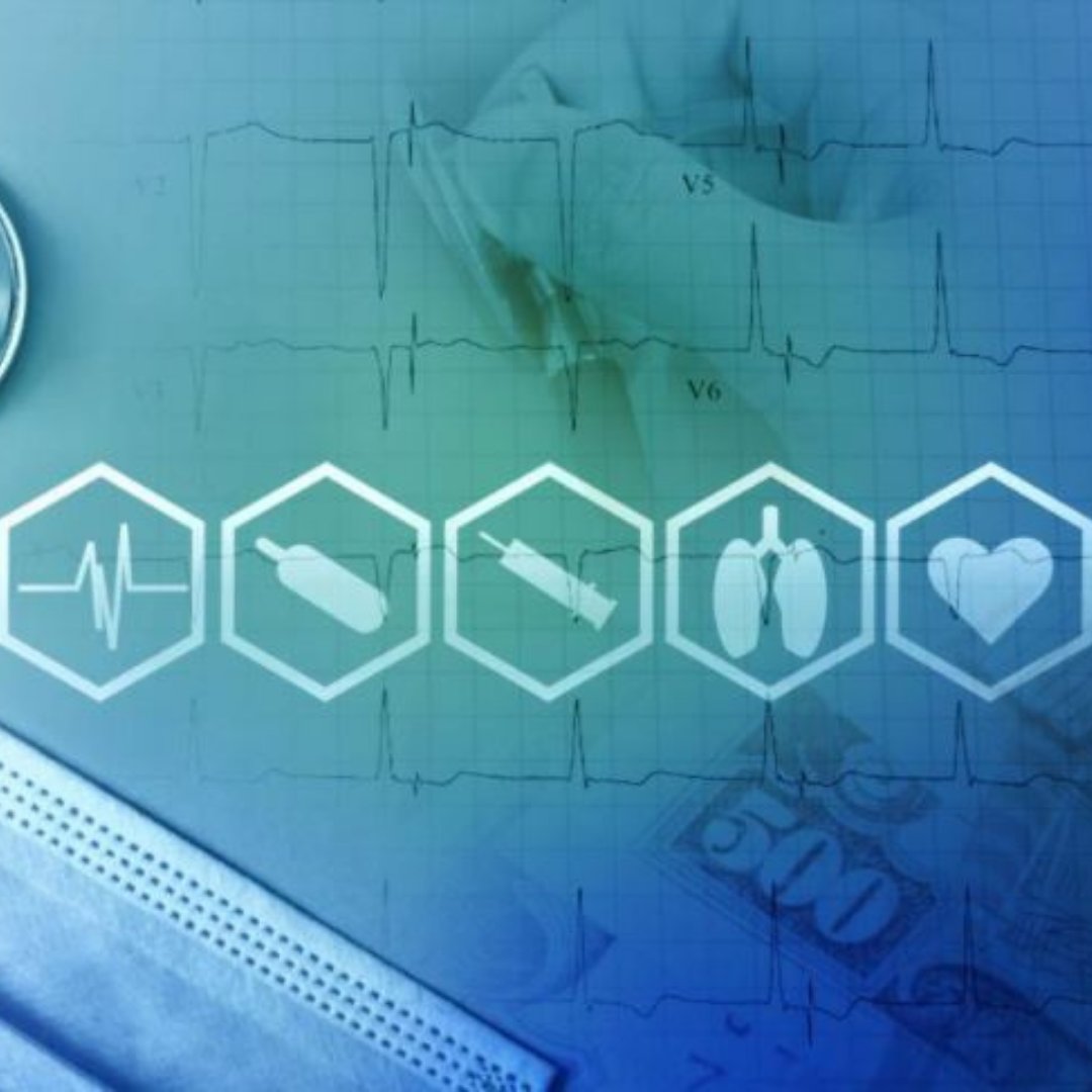 ozonex_vc's tweet photo. @forbes prediction  5 healthcare trends:

1. Remote healthcare and telemedicine

2. Extended reality for clinical training and treatment

3. Making sense of medical data with AI and machine learning

4. Digital Twins and Simulations

5. Personalized medicine and genomics

#vc https://t.co/mbgLu2kTFH