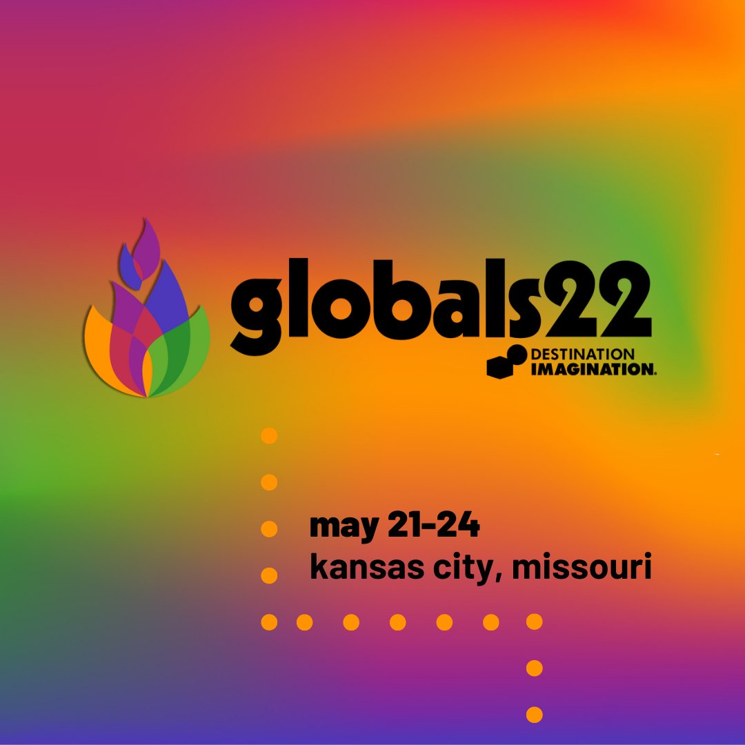 Destination Imagination tweet media