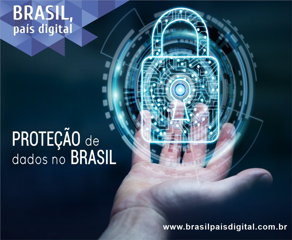 BRpaisdigital's tweet photo. Congresso Nacional promulga emenda da proteção de dados na quinta-feira (10/02)
https://t.co/MYniMMYw46
#pec17 #anpd #lgpd
#protecaodedados #cybersecurity https://t.co/cZBt4thAkv