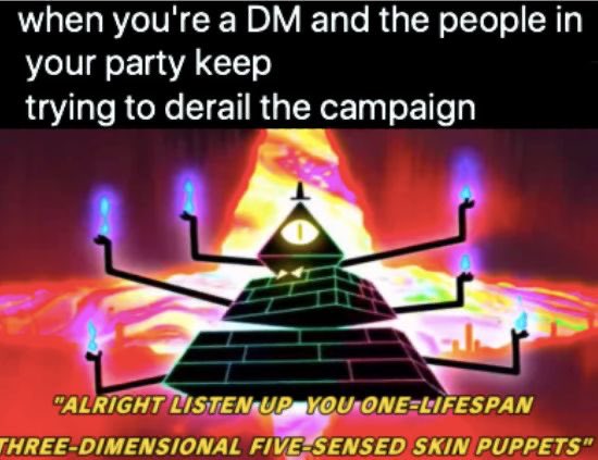 Dungeons of Doom tweet media